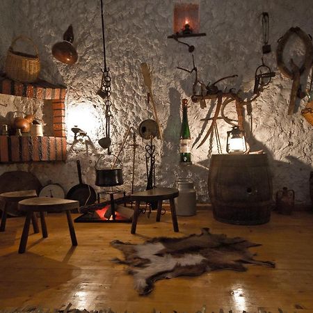Vila Sailor'S Rustic House Virpazar Exteriér fotografie