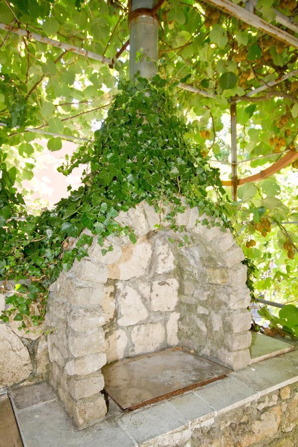 Vila Sailor'S Rustic House Virpazar Exteriér fotografie