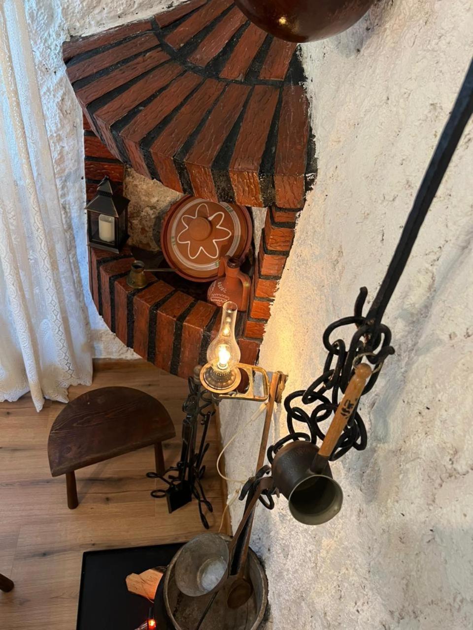 Vila Sailor'S Rustic House Virpazar Exteriér fotografie